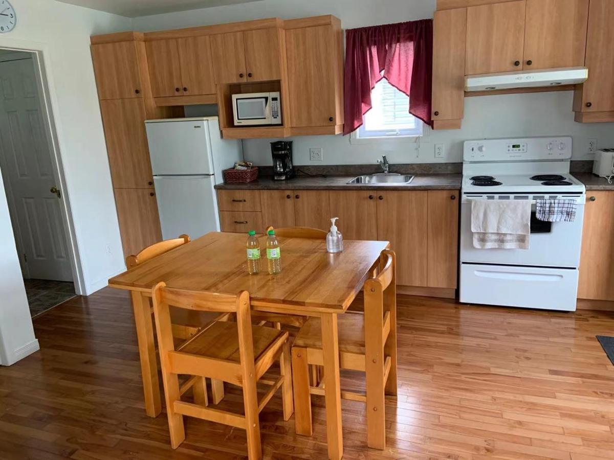 Motel & Chalets --Shefford-Waterloo- Habitation Forest المظهر الخارجي الصورة