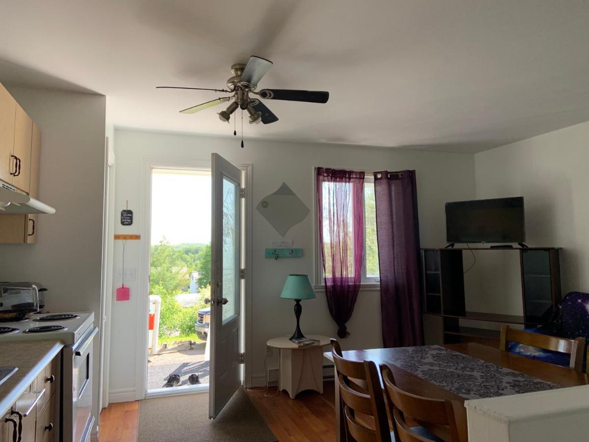 Motel & Chalets --Shefford-Waterloo- Habitation Forest المظهر الخارجي الصورة