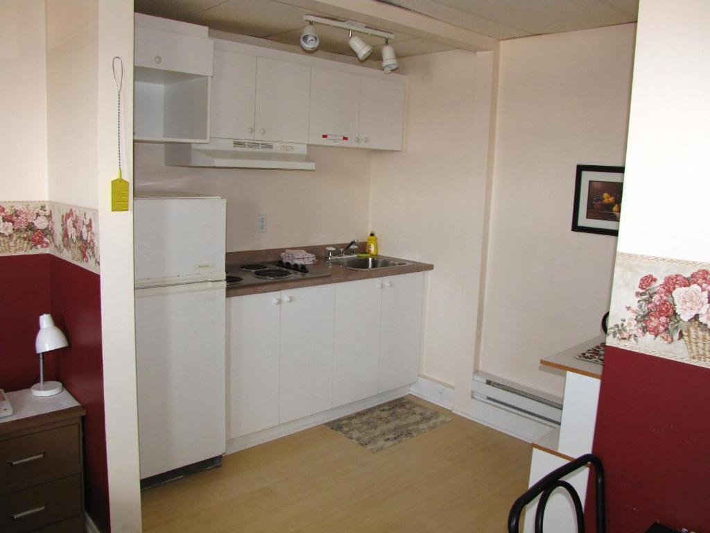Motel & Chalets --Shefford-Waterloo- Habitation Forest المظهر الخارجي الصورة